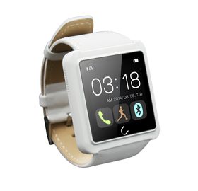 Bluetooth 4.0 inteligentne zdrowia tętno monitora krokomierz zegarek dla Sumsung S3, S4, Note