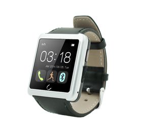 Bluetooth 4.0 inteligentne zdrowia tętno monitora krokomierz zegarek dla Sumsung S3, S4, Note