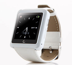 Bluetooth 4.0 inteligentne zdrowia tętno monitora krokomierz zegarek dla Sumsung S3, S4, Note