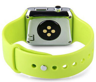 Micro dziećmi Inteligentne Gps Tracker fitness Zegarek Bluetooth Krokomierz Watch
