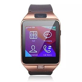 Monitorowanie Z20 Steel Inteligentne Wrist Watch Phone Krokomierz uśpienia