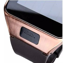 Monitorowanie Z20 Steel Inteligentne Wrist Watch Phone Krokomierz uśpienia