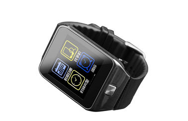 Wielu - Język Wersja Bluetooth 3.0 Wrist Watch Telefon komórkowy Inteligentne Z karty SIM