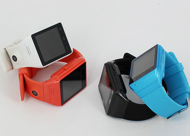 1,54 cala 3g ręcznie oglądać dwurdzeniowy ekran dotykowy android Bluetooth Watch