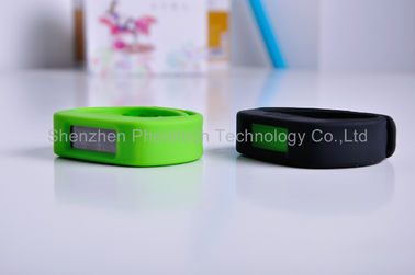Ultra - Długi czas czuwania Wrist Watch Bluetooth Smart dla mężczyzn / dzieci