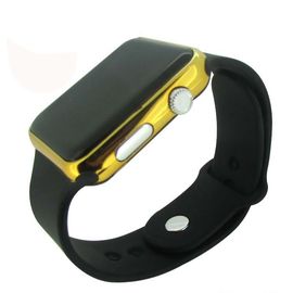 Rynek Mody LED Cyfrowy Wrist Watch wodoodporne damskie Zegarki cyfrowe