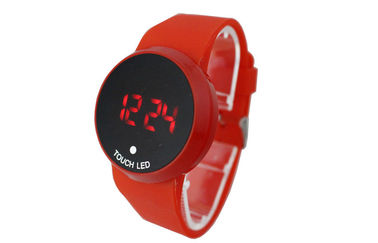 Unisex LED Cyfrowy Wrist Watch