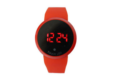Unisex LED Cyfrowy Wrist Watch