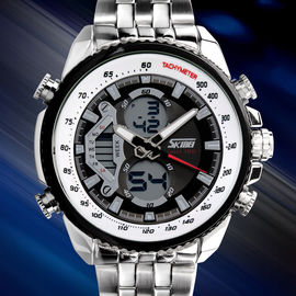 Japonia MOVT Quartz Metal Strap Watch