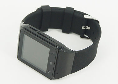 Ekran HD Bluetooth Smart Watch Kalkulator Alarm, Multi-Function Watch Phone