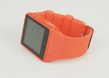 Ekran HD Bluetooth Smart Watch Kalkulator Alarm, Multi-Function Watch Phone