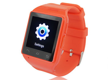 Ekran HD Bluetooth Smart Watch Kalkulator Alarm, Multi-Function Watch Phone