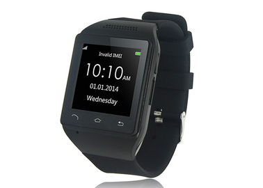 Ekran HD Bluetooth Smart Watch Kalkulator Alarm, Multi-Function Watch Phone