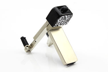 Przenośny podstawce Lazy Holder Telefon z Metal Materiał + PC do iPhone iPod MP4