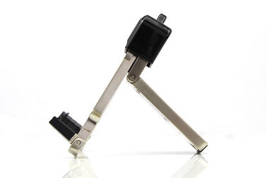 Przenośny podstawce Lazy Holder Telefon z Metal Materiał + PC do iPhone iPod MP4