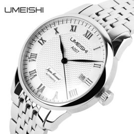 Cusomized Japoński Ruch Dysk Okulary Wrist Watch dla biznesmenów