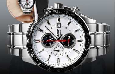 Zegarek kwarcowy z Chronograph