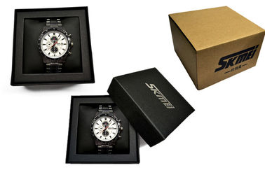 Zegarek kwarcowy z Chronograph