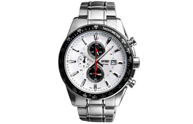 Zegarek kwarcowy z Chronograph