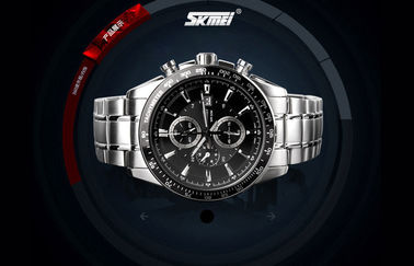 Zegarek kwarcowy z Chronograph