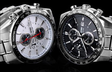 Zegarek kwarcowy z Chronograph