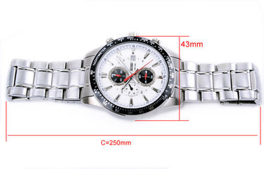 Zegarek kwarcowy z Chronograph