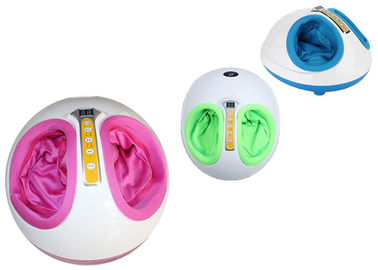 Ogrzewanie i wałek do masażu stóp 3D Vibration Mini Massager wielofunkcyjne