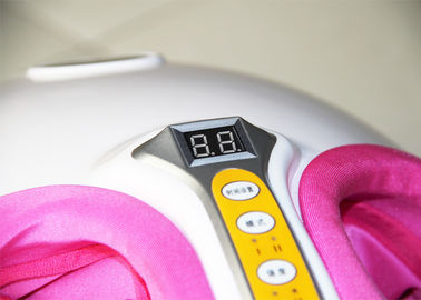 Ogrzewanie i wałek do masażu stóp 3D Vibration Mini Massager wielofunkcyjne