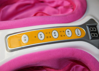 Ogrzewanie i wałek do masażu stóp 3D Vibration Mini Massager wielofunkcyjne