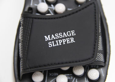 Terapia magnetyczna EVC Mini masażer do stóp kapeć z kobietami i rozmiaru Men