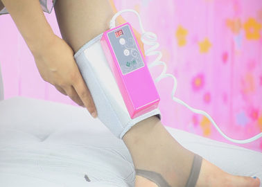 Elektryczne shiatsu ugniatania punkty akupunktury noga masażer stóp Masażer