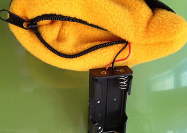 koral Electric farbic ręka i noga masażysta mini masażer stóp wibracyjne