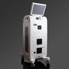 urządzenie laserowe usuwanie włosów 2000W diody laserowej epilacji maszyny dioda 808nm