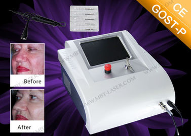 Terapia laserowa Vascular RBS Pająk Vein Maszyna do usuwania 8,4-calowy kolorowy ekran dotykowy LCD