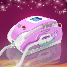 Pająk Vein Removal Usunięcie E światła IPL RF włosów dla odmłodzenia skóry