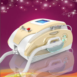 Pająk Vein Removal Usunięcie E światła IPL RF włosów dla odmłodzenia skóry