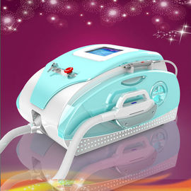 Pająk Vein Removal Usunięcie E światła IPL RF włosów dla odmłodzenia skóry