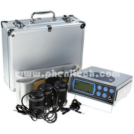 Home OEM Ionic Detox Foot Spa do kontrolowania ciśnienia krwi CE Approved