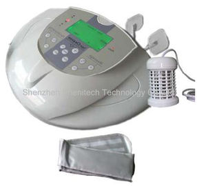 Non - Inwazyjne Far Infrared Waist Belt Ionic Detox Foot Spa dla służby zdrowia
