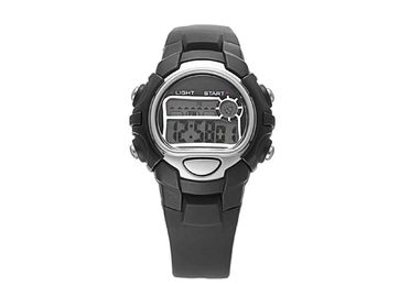 Męski chronograf 3 ATM Sport Wodoodporny zegarek Z 12/24-godzinnym trybie