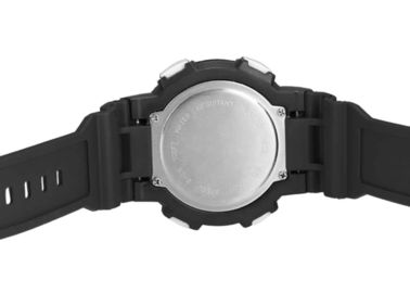 OEM LCD Wodoodporny zegarek Z Sport Chronograph, Radium, Alarm