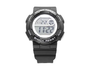 OEM LCD Wodoodporny zegarek Z Sport Chronograph, Radium, Alarm