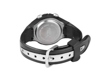 Dostosowane Kobiety Ladies Waterproof Sport zegarek Z PMMA twarzy