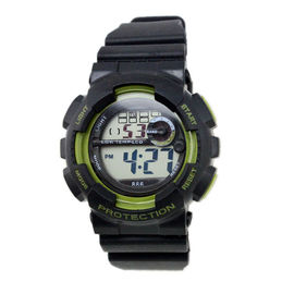 Najfajniejsze Chłopcy wielofunkcyjne cyfrowe zegarki / Waterproof Sport Watch