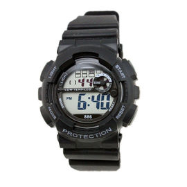 Najfajniejsze Chłopcy wielofunkcyjne cyfrowe zegarki / Waterproof Sport Watch