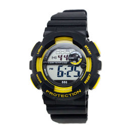 Najfajniejsze Chłopcy wielofunkcyjne cyfrowe zegarki / Waterproof Sport Watch
