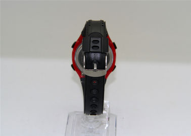 Profesjonalne Cyfrowy Wodoodporny zegarek sportowy / Unisex Wrist Watch