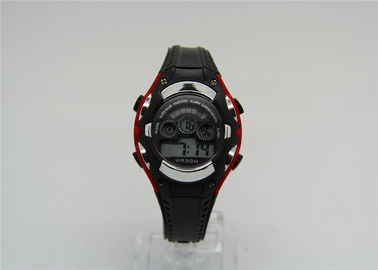Profesjonalne Cyfrowy Wodoodporny zegarek sportowy / Unisex Wrist Watch