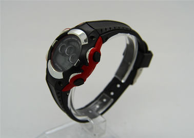 Profesjonalne Cyfrowy Wodoodporny zegarek sportowy / Unisex Wrist Watch