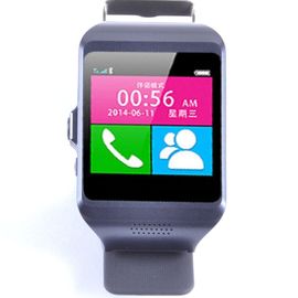 HD Upro P3 Sport Bluetooth Smart Wrist Watch, Wodoodporna Inteligentne Watch